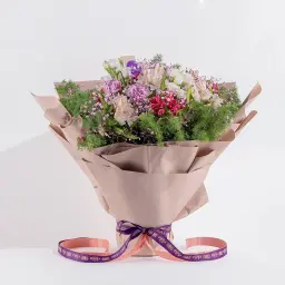 Endless Diversity Bouquet